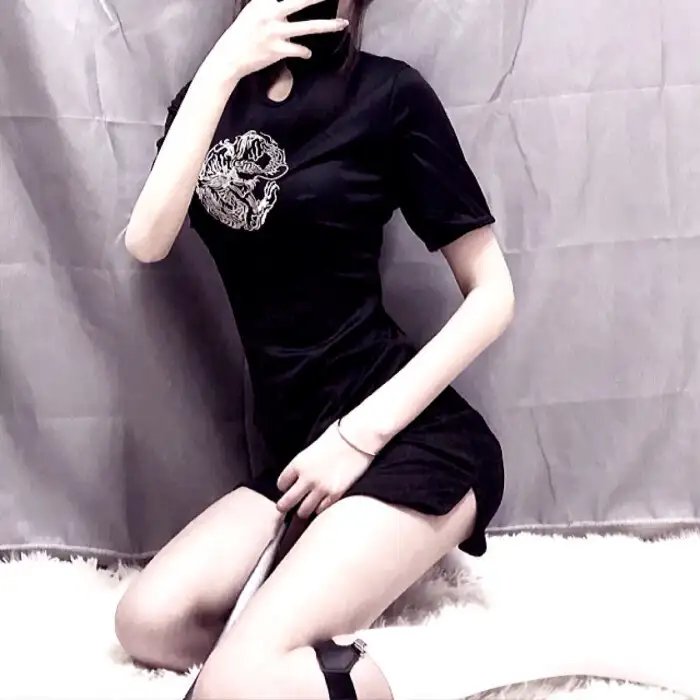 去年在马伦巴